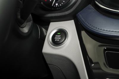 2025款 旅行家V90乐途版 横床4座-内饰-图片-有驾