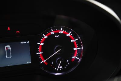 2025款 旅行家V90乐途版 横床4座-内饰-图片-有驾