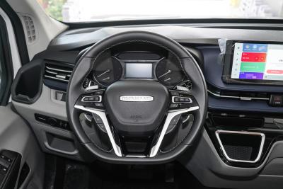 2025款 旅行家V90乐途版 横床4座-内饰-图片-有驾