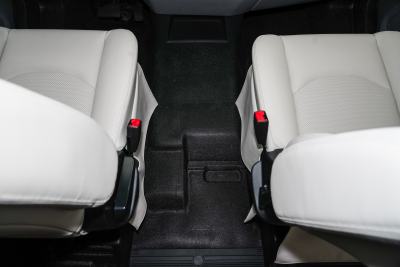 2025款 旅行家V90乐途版 横床4座-内饰-图片-有驾