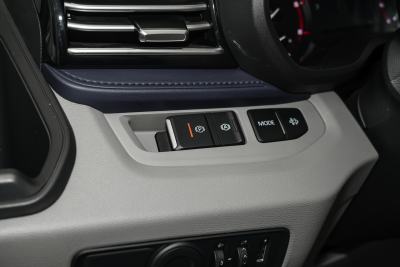 2025款 旅行家V90乐途版 横床4座-内饰-图片-有驾