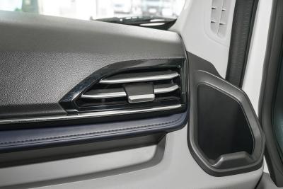 2025款 旅行家V90乐途版 横床4座-内饰-图片-有驾