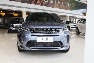 2022款 P300e 性能科技版-外观-图片-有驾