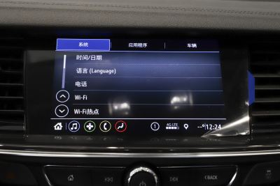 2024款 改款 25T 超享版-内饰-图片-有驾