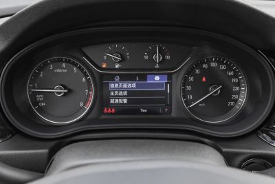 2024款 改款 25T 超享版-内饰-图片-有驾