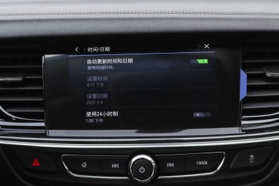 2024款 改款 25T 超享版-内饰-图片-有驾