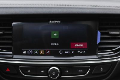 2024款 改款 25T 超享版-内饰-图片-有驾