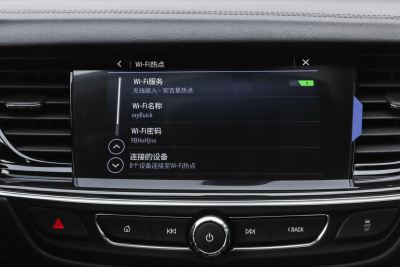 2024款 改款 25T 超享版-内饰-图片-有驾