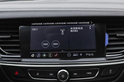 2024款 改款 25T 超享版-内饰-图片-有驾