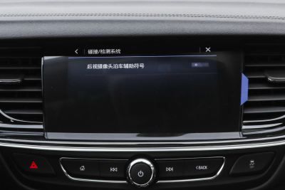 2024款 改款 25T 超享版-内饰-图片-有驾