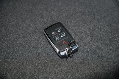 2025款 P250 R-Dynamic S-内饰-图片-有驾