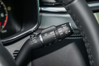 2025款 P250 R-Dynamic S-内饰-图片-有驾