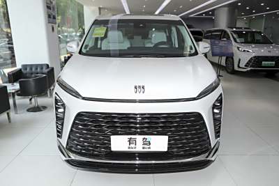 2026款 陆尊 奢享版-外观-图片-有驾