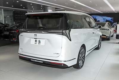 2026款 陆尊 奢享版-外观-图片-有驾