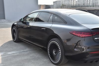 2022款 AMG EQS 53 4MATIC+-外观-图片-有驾