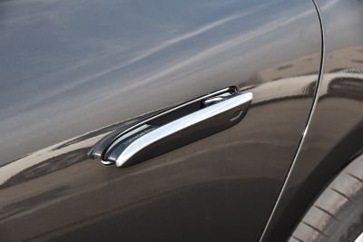 2022款 AMG EQS 53 4MATIC+-外观-图片-有驾