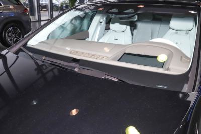 2022款 AMG EQS 53 4MATIC+-外观-图片-有驾