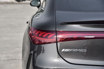 2022款 AMG EQS 53 4MATIC+-外观-图片-有驾