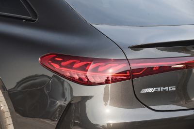 2022款 AMG EQS 53 4MATIC+-外观-图片-有驾