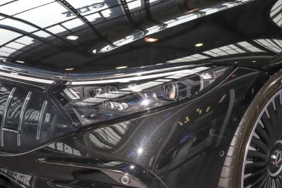 2022款 AMG EQS 53 4MATIC+-外观-图片-有驾
