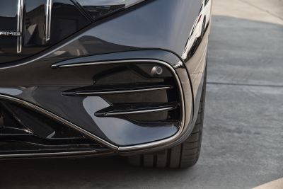 2022款 AMG EQS 53 4MATIC+-外观-图片-有驾