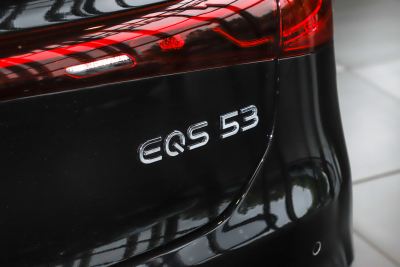 2022款 AMG EQS 53 4MATIC+-外观-图片-有驾