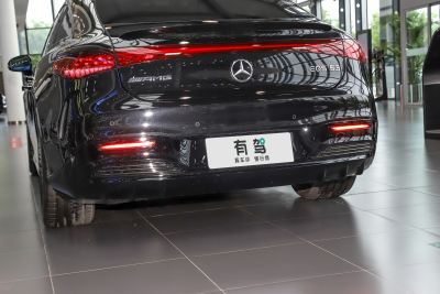 2022款 AMG EQS 53 4MATIC+-外观-图片-有驾