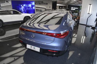 2022款 AMG EQS 53 4MATIC+-外观-图片-有驾