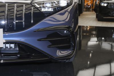 2022款 AMG EQS 53 4MATIC+-外观-图片-有驾