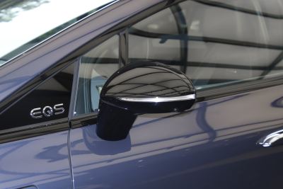 2022款 AMG EQS 53 4MATIC+-外观-图片-有驾