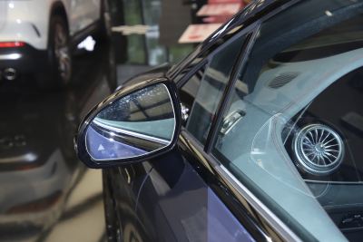 2022款 AMG EQS 53 4MATIC+-外观-图片-有驾