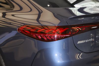 2022款 AMG EQS 53 4MATIC+-外观-图片-有驾