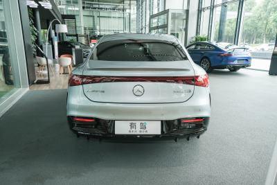 2022款 AMG EQS 53 4MATIC+-外观-图片-有驾