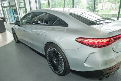 2022款 AMG EQS 53 4MATIC+-外观-图片-有驾