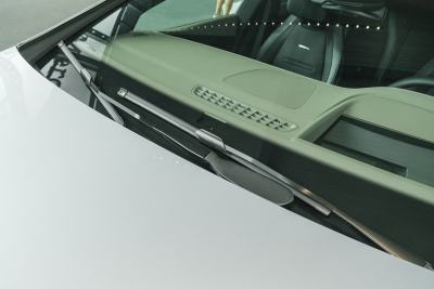 2022款 AMG EQS 53 4MATIC+-外观-图片-有驾
