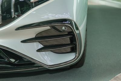 2022款 AMG EQS 53 4MATIC+-外观-图片-有驾