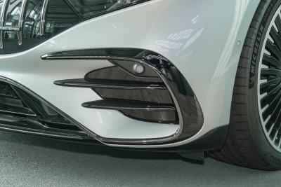 2022款 AMG EQS 53 4MATIC+-外观-图片-有驾