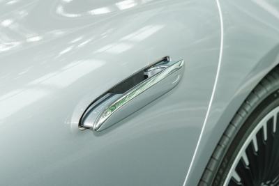 2022款 AMG EQS 53 4MATIC+-外观-图片-有驾