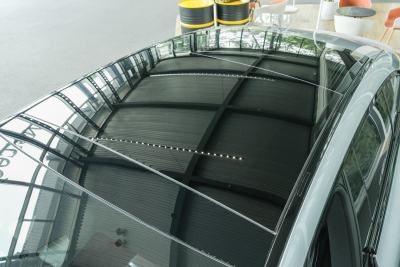 2022款 AMG EQS 53 4MATIC+-外观-图片-有驾