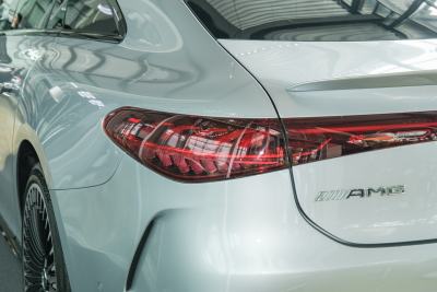 2022款 AMG EQS 53 4MATIC+-外观-图片-有驾
