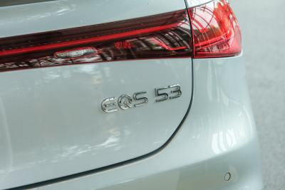 2022款 AMG EQS 53 4MATIC+-外观-图片-有驾