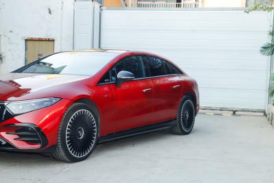 2022款 AMG EQS 53 4MATIC+-外观-图片-有驾