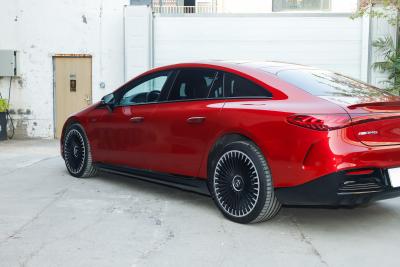 2022款 AMG EQS 53 4MATIC+-外观-图片-有驾