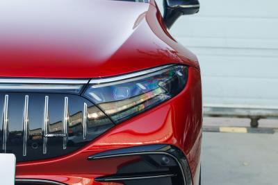 2022款 AMG EQS 53 4MATIC+-外观-图片-有驾