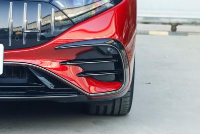 2022款 AMG EQS 53 4MATIC+-外观-图片-有驾