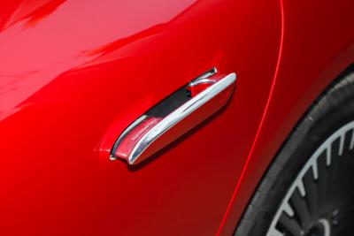 2022款 AMG EQS 53 4MATIC+-外观-图片-有驾