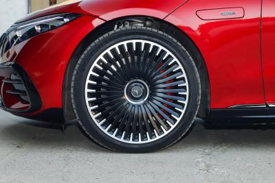 2022款 AMG EQS 53 4MATIC+-外观-图片-有驾
