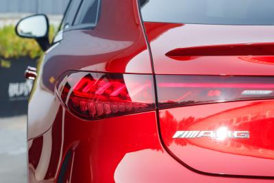 2022款 AMG EQS 53 4MATIC+-外观-图片-有驾