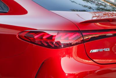 2022款 AMG EQS 53 4MATIC+-外观-图片-有驾