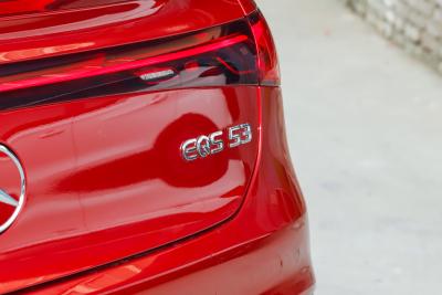 2022款 AMG EQS 53 4MATIC+-外观-图片-有驾